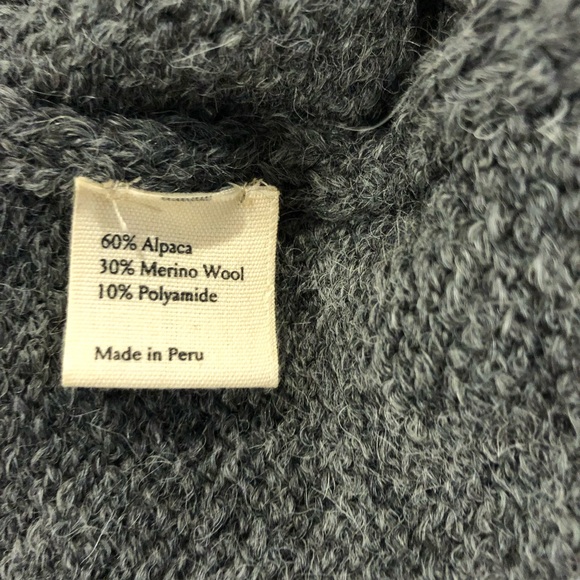 Gillian Stevens Briar Vest - Picture 4 of 7